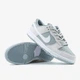 Жіночі кросівки Nike SB Dunk Summit White Sweet Wolf Grey 38 - зображення 2