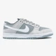 Жіночі кросівки Nike SB Dunk Summit White Sweet Wolf Grey 38 - зображення 5