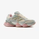 Жіночі кросівки New Balance 9060 Joe Freshgoods Inside Voices Baby Shower Blue 37 - изображение 3