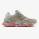 Жіночі кросівки New Balance 9060 Joe Freshgoods Inside Voices Baby Shower Blue 37 - изображение 8