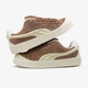 Чоловічі кросівки Puma Suede XL Crush Preserves Beige Brown 41 - зображення 8