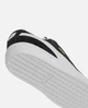 Чоловічі кросівки Puma Suede XL Black White 43 - зображення 5
