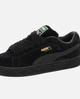 Жіночі кросівки Puma Suede XL Black 36 - зображення 2