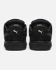 Жіночі кросівки Puma Suede XL Black 36 - зображення 4