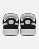 Чоловічі кросівки Puma Suede XL Black White 43 - зображення 8