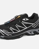Чоловічі кросівки Salomon XT-6 Gore-Tex Black Silver 42 - зображення 8
