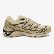 Чоловічі кросівки Salomon XT-6 Beige Black Gore-Tex 43 - зображення 2