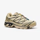 Чоловічі кросівки Salomon XT-6 Beige Black Gore-Tex 41 - зображення 6