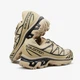 Чоловічі кросівки Salomon XT-6 Beige Black Gore-Tex 43 - зображення 7