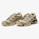 Чоловічі кросівки Salomon XT-6 Beige Black Gore-Tex 43 - зображення 8