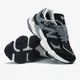 Жіночі кросівки New Balance 9060 Black Grey White Cordura 36 - зображення 10