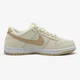 Жіночі кросівки Nike Dunk Low Phantom Sanddrift 38 - изображение 6