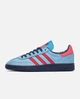 Чоловічі кросівки Adidas Manchester Spezial C.P. Company Light Blue 43 - изображение 1
