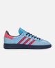Чоловічі кросівки Adidas Manchester Spezial C.P. Company Light Blue 43 - изображение 2