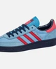 Чоловічі кросівки Adidas Manchester Spezial C.P. Company Light Blue 43 - изображение 6