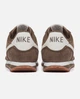 Жіночі кросівки Nike Cortez Vintage Suede Mink Brown 36 - изображение 4
