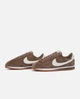 Жіночі кросівки Nike Cortez Vintage Suede Mink Brown 39 - зображення 5