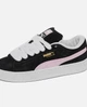 Жіночі кросівки Puma Suede XL Black Pink 37 - зображення 2
