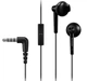 Наушники Panasonic RP-TCM55GC-K - изображение 3