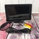 Дисплей автомобильный монитор для двух камер заднего вида UKC LCD 4.3 - изображение 5