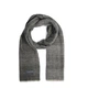 Шарф Piquadro Accessories Piquadro Grey SC6875SC23_GRGR - зображення 1