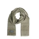 Шарф Piquadro Accessories Piquadro Green-Grey SC6875SC23_VEGR - зображення 1