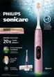 Soniczna szczoteczka do zębów Philips DiamondClean 8000 HX8311/15 - obraz 2
