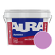 Краска интерьерная моющаяся Aura Mattlatex NCS 1050-R40B (аметистовый) матовая 10 л - изображение 1