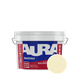 Краска интерьерная моющаяся Aura Mattlatex NCS 0010-Y (ванильно-жёлтый) матовая 2.5 л - изображение 1