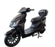 Електромопед Corso Warrior 2000W 72V 30Ah LiFePO4 До 84 км До 60 км/год Електроскутер - изображение 1