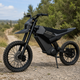 Електричний діртбайк Corso Storm E-2500 Neo 2500W 60V 27Ah До 70 км/год Запас ходу до 80 км Ендуро електромотоцикл - изображение 4