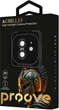 Защитное стекло для камеры смартфона Apple iPhone 11/12/12 mini Proove Achilles Black (569570001) - изображение 5