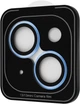 Защитное стекло для камеры смартфона Apple iPhone 13/13 mini Proove Achilles Blue (568910004) - изображение 1