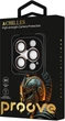 Защитное стекло для камеры смартфона Apple iPhone 11 Pro/11 Pro Max/12 Pro Proove Achilles Gold (569560014) - изображение 7