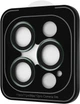Защитное стекло для камеры смартфона Apple iPhone 11 Pro/11 Pro Max/12 Pro Proove Achilles Green (569560015) - изображение 1