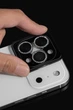 Защитное стекло для камеры смартфона Apple iPhone 14 Pro/14 Pro Max Proove VS1 Deep Purple (641620488) - изображение 5