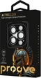 Защитное стекло для камеры смартфона Apple iPhone 11 Pro/11 Pro Max/12 Pro Proove Achilles Green (569560015) - изображение 7
