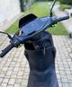 Електроскутер Corso IRON RN-719150 2000W 72V 30Ah LiFePO4 до 70 км/год - изображение 2