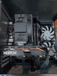 Ігровий ПК GTL Infinity Tower / Intel Core i5-9400 (6 ядер по 2.9 - 4.1 GHz) / 16 GB DDR4 / 240 GB SSD M.2 + 500 GB SSD / AMD Radeon RX 580, 8 GB GDDR5, 256-bit / 500W б/в + Подарунок Кабель HDMI + Живлення - зображення 6