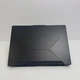 Игровой ноутбук Б-класс Asus TUF Gaming F15 FX506HF / 15.6" (1920x1080) IPS / Intel Core i5-11400H (6 (12) ядер по 4.5 GHz) / 16 GB DDR4 / 512 GB SSD NVMe / nVidia GeForce RTX 2050, 4 GB GDDR6, 64-bit / WebCam б/у - изображение 3