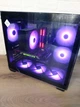 Ігровий ПК AeroCool Dryft ARGB Tower / Intel Core i7-8700 (6 (12) ядер по 3.2 - 4.6 GHz) / 16 GB DDR4 / 1000 GB SSD M.2 / nVidia GeForce GTX Titan X, 12 GB GDDR5, 384-bit / 600W б/в + Подарунок Кабель HDMI + живлення - зображення 6