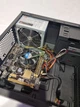 ПК Vinga CS112B Tower / Intel Core i5-4690S (4 ядра по 3.2 - 3.9 GHz) / 8 GB DDR3 / 128 GB SSD / Intel HD Graphics 4600 / 460W б/в - зображення 6