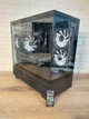 Игровой ПК 1stPlayer MI5 Tower / Intel Core i5-8400 (6 ядер по 2.8 - 4.0 GHz) / 16 GB DDR4 / 512 GB SSD M.2 + 500 GB SSD / nVidia GeForce GTX 1060, 6 GB GDDR5, 192-bit / 500W б/у + Подарок Кабель HDMI + Питания - изображение 2