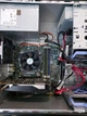 Комплект ПК: Lenovo ThinkCentre M800 Tower / Intel Core i5-6400 (4 ядра по 2.7 - 3.3 GHz) / 16 GB DDR4 / 500 GB SSD + 500 GB HDD / nVidia GeForce GTX 1050, 2 GB GDDR5, 128-bit / DVD-ROM + Монитор LG 24MB35PM-B / 24" (1920x1080) IPS / VGA, DVI б/у + Подаро - изображение 4