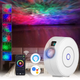 Проектор звездного неба Auslese Star Light Galaxy LED WIFI | Лазерный ночник с Alexa, Google Home и Smart Life - изображение 2