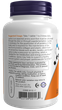 Now Foods L-Lysine 1000 мг 100 таблеток, л-лизин lysine - изображение 3