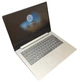 Ноутбук 14" Lenovo ideapad 330S-14IKB, Pentium Gold 4415U (2.3ГГц) 4GB DDR4, 120Gb SSD -C Б/В - зображення 2