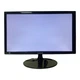 Монитор 21,5" LED TN, Samsung S22B300B, 1920x1080 (16:9), 5 мс, VGA/DVI (LS22B300BS) -B, Б/У - изображение 1