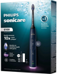 Soniczna szczoteczka do zębów Philips Sonicare 6100 HX7403/07 - obraz 2