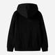 Дитяча тепла толстовка для хлопчика Name it 13263466-Black 122-128 см Чорна (5715946474628) - зображення 2